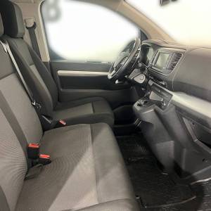 Opel Zafira Life Business Edition 2.0 CDTi AT8 - 3 godine jamstva