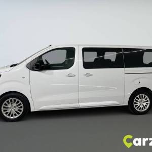Opel Zafira Life Business Edition 2.0 CDTi AT8 - 3 godine jamstva