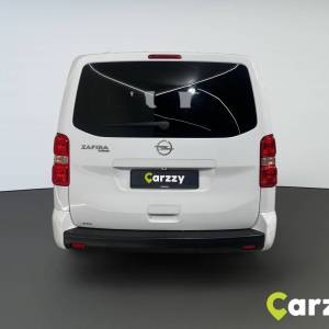 Opel Zafira Life Business Edition 2.0 CDTi AT8 - 3 godine jamstva