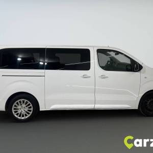 Opel Zafira Life Business Edition 2.0 CDTi AT8 - 3 godine jamstva
