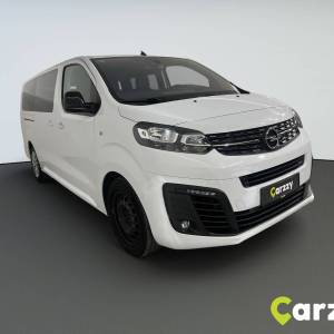 Opel Zafira Life Business Edition 2.0 CDTi AT8 - 3 godine jamstva