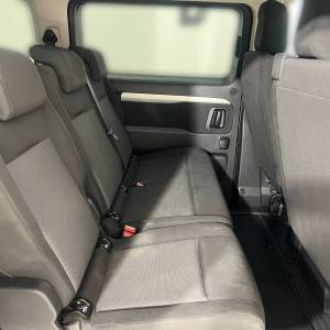 Opel Zafira Life Business Edition 2.0 CDTi AT8 - 3 godine jamstva