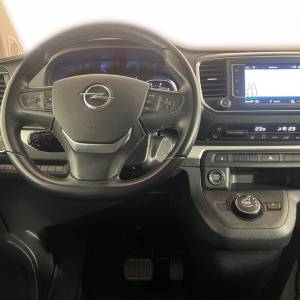 Opel Zafira Life Business Edition 2.0 CDTi AT8 - 3 godine jamstva