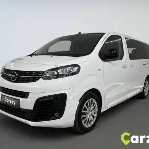 Opel Zafira Life Business Edition 2.0 CDTi AT8 - 3 godine jamstva
