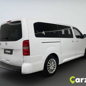 Opel Zafira Life Business Edition 2.0 CDTi AT8 - 3 godine jamstva