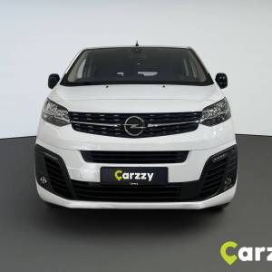 Opel Zafira Life Business Edition 2.0 CDTi AT8 - 3 godine jamstva