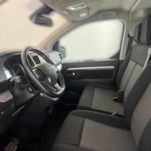 Opel Zafira Life Business Edition 2.0 CDTi AT8 - 3 godine jamstva
