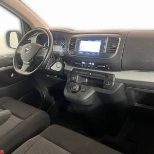 Opel Zafira Life Business Edition 2.0 CDTi AT8 - 3 godine jamstva