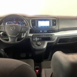 Opel Zafira Life Business Edition 2.0 CDTi AT8 - 3 godine jamstva