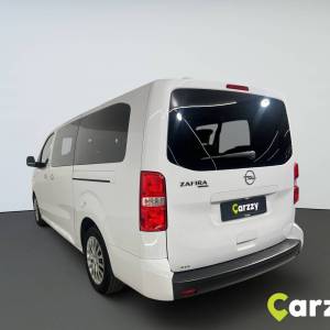 Opel Zafira Life Business Edition 2.0 CDTi AT8 - 3 godine jamstva