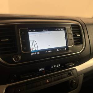 Opel Zafira Life Business Edition 2.0 CDTi AT8 - 3 godine jamstva