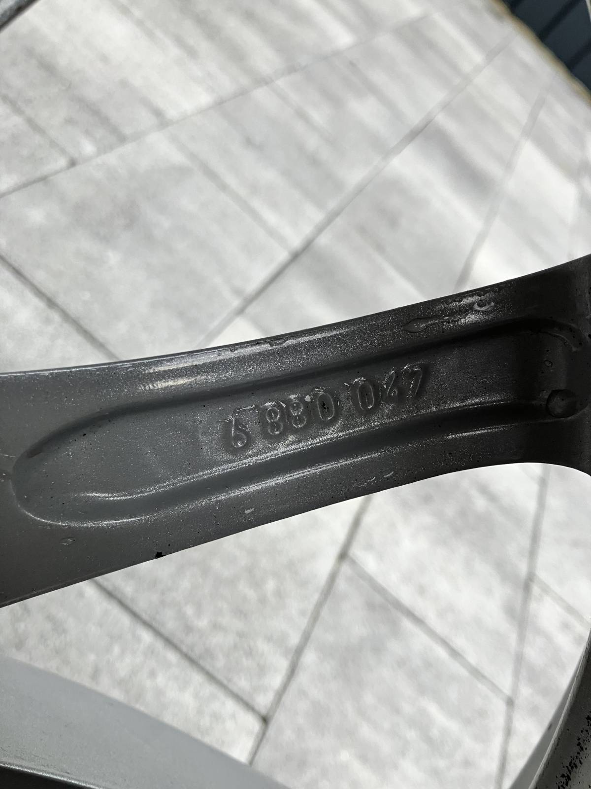 Orginal BMW