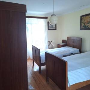 OTOK CRES, GRAD CRES - Kuća u gradskoj jezgri za obnovu