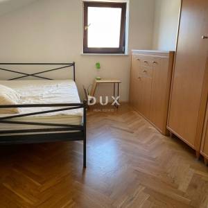 OTOK KRK, BAŠKA – Šarmantan apartman s terasom