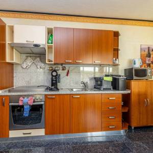 OTOK KRK, ČIŽIĆI - Apartman prvi red do mora s panoramskim pogledom na uvalu Soline