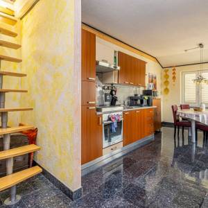 OTOK KRK, ČIŽIĆI - Apartman prvi red do mora s panoramskim pogledom na uvalu Soline