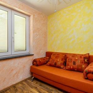 OTOK KRK, ČIŽIĆI - Apartman prvi red do mora s panoramskim pogledom na uvalu Soline