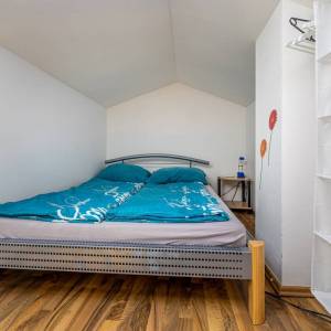 OTOK KRK, ČIŽIĆI - Apartman prvi red do mora s panoramskim pogledom na uvalu Soline