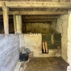 OTOK KRK, DRAGA BAŠĆANSKA - Starina s puno potencijala u blizini mora!