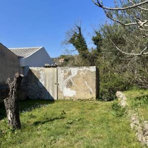 OTOK KRK, DRAGA BAŠĆANSKA - Starina s puno potencijala u blizini mora!
