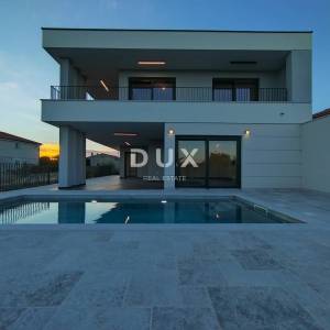 OTOK KRK - Ekskluzivna vila + projekt