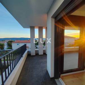OTOK KRK - Ekskluzivna vila + projekt