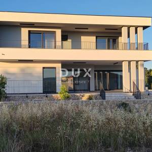 OTOK KRK - Ekskluzivna vila + projekt