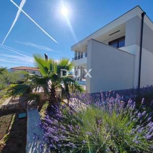 OTOK KRK - Ekskluzivna vila + projekt