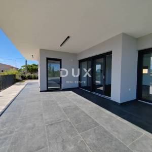 OTOK KRK - Ekskluzivna vila + projekt