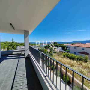 OTOK KRK - Ekskluzivna vila + projekt
