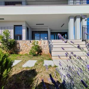 OTOK KRK - Ekskluzivna vila + projekt