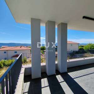 OTOK KRK - Ekskluzivna vila + projekt