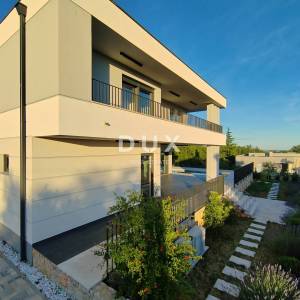 OTOK KRK - Ekskluzivna vila + projekt