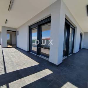 OTOK KRK - Ekskluzivna vila + projekt
