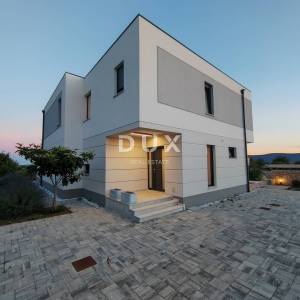 OTOK KRK - Ekskluzivna vila + projekt