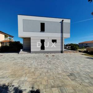 OTOK KRK - Ekskluzivna vila + projekt