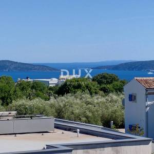 OTOK KRK - Ekskluzivna vila + projekt