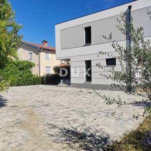 OTOK KRK - Ekskluzivna vila + projekt