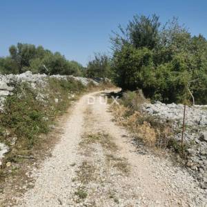 OTOK KRK, GRAD KRK - Poljoprivredno zemljište