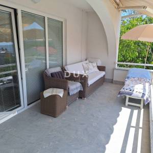 OTOK KRK, GRAD KRK - Samostojeća kuća na odličnoj lokaciji