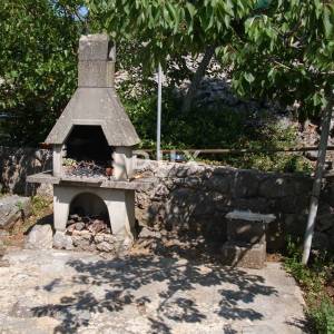 OTOK KRK, GRAD KRK - Samostojeća kuća na odličnoj lokaciji