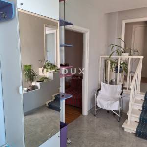 OTOK KRK, GRAD KRK - Samostojeća kuća na odličnoj lokaciji