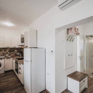 OTOK KRK, KLIMNO - Apartman 125 metara od mora