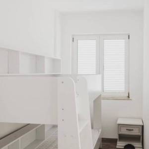 OTOK KRK, KLIMNO - Apartman 125 metara od mora