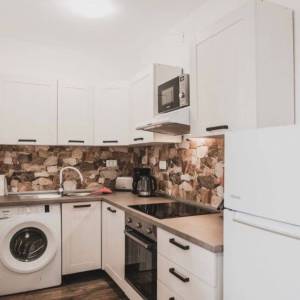 OTOK KRK, KLIMNO - Apartman 125 metara od mora