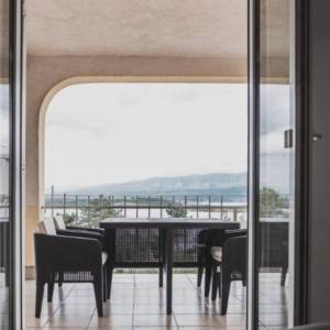 OTOK KRK, KLIMNO - Apartman 125 metara od mora