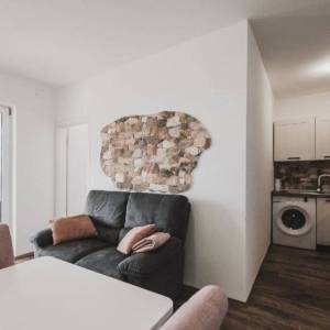 OTOK KRK, KLIMNO - Apartman 125 metara od mora