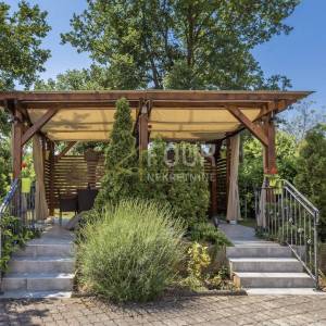 Otok Krk, Malinska, 1s+db, okućnica 81m2 + parkirno mjesto