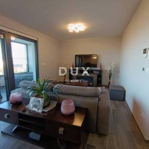 OTOK KRK, MALINSKA - Apartman 86 m2 u novogradnji
