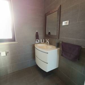 OTOK KRK, MALINSKA - Apartman 86 m2 u novogradnji